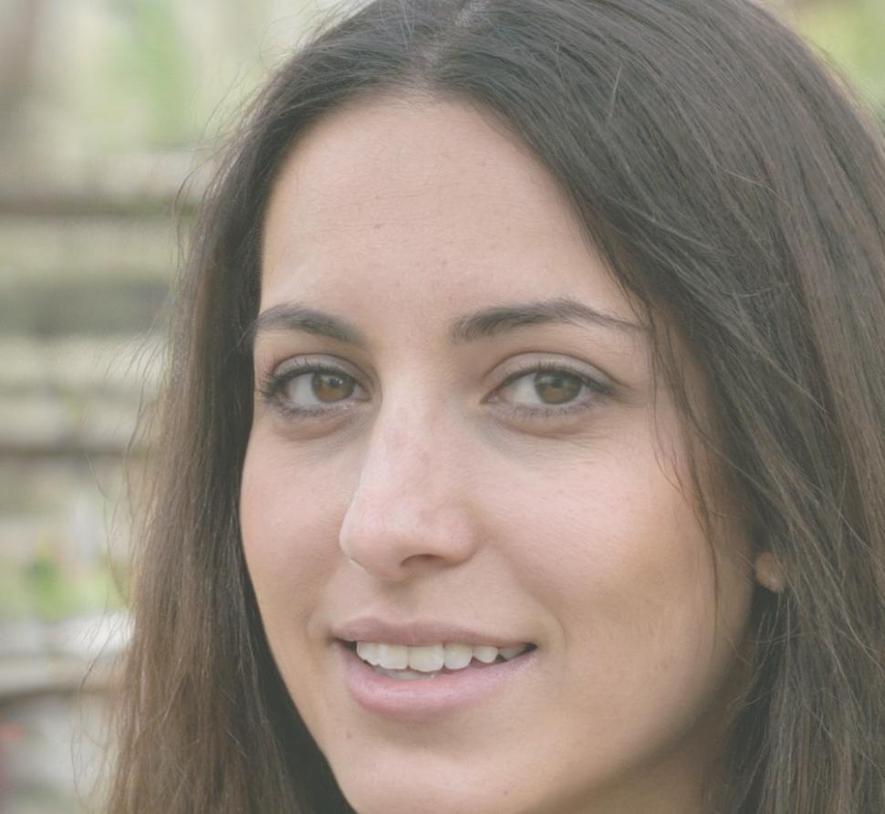 Retrato de Ana Ruiz, usuaria que transformó sus finanzas familiares