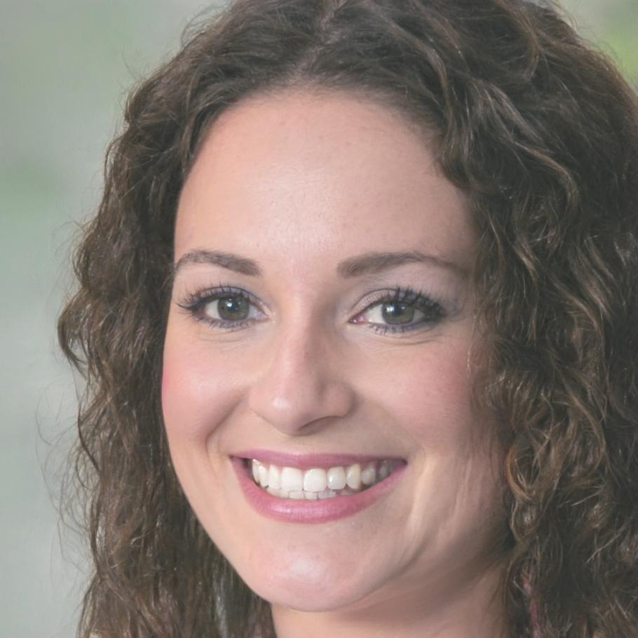 Carmen Mendizábal, Directora de Estrategia Financiera