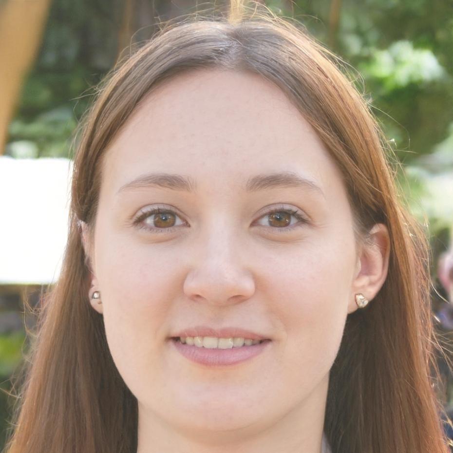 Retrato profesional de la consultora financiera especializada en finanzas familiares